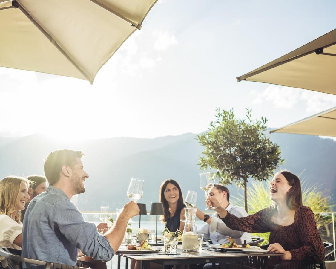 Spa Chalet By We Rent Zell am See Bagian luar foto