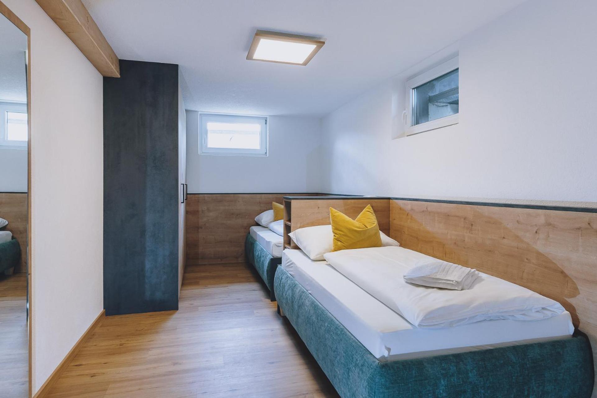 Spa Chalet By We Rent Zell am See Ruang foto